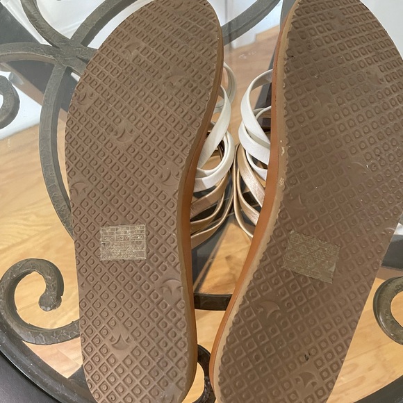 Free Waters Sierra Strappy Sandal - Picture 4 of 4